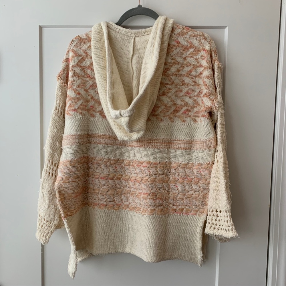 Free People Coastline Hoodie - Picture 3 of 11